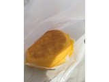 「ファミリーマート 4種のチーズまん」のクチコミ画像 by レビュアーさん