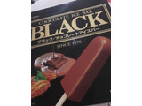 「赤城 ブラック チョコレートアイスバー 7本入り 箱371ml」のクチコミ画像 by SweetSilさん