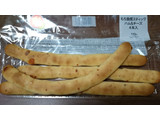 「サークルKサンクス もち食感スティック ハム＆チーズ」のクチコミ画像 by はまポチさん