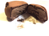 「ロッテ 濃厚生チョコ 芳醇ショコラ カップ40ml×2」のクチコミ画像 by レビュアーさん