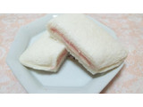 「ヤマザキ ランチパック ハッピーミルキー味 袋2個」のクチコミ画像 by 紫の上さん