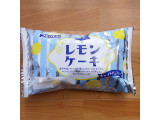 「フジパン レモンケーキ 冬季限定 袋1個」のクチコミ画像 by emaさん