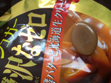 「UHA味覚糖 ノンシュガー贅沢なゼロ キャラメルミルク味 袋80g」のクチコミ画像 by なあちゃんさん