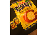 「入江製菓 ビタミンC4000のどあめ 1袋にレモン200個分のビタミンC 袋77g」のクチコミ画像 by SweetSilさん