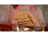 「Befco 間食健美 アーモンド おでかけパック 袋16g×2」のクチコミ画像 by ふじつぼだんきさん