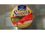 「明治 エッセルスーパーカップ Sweet’s 苺ショートケーキ カップ172ml」のクチコミ画像 by markrayさん