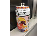 「サントリー カクテルカロリ。 カシスオレンジ 缶350ml」のクチコミ画像 by レビュアーさん