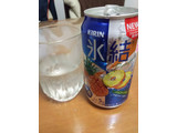 「KIRIN 氷結 パイナップル 缶350ml」のクチコミ画像 by 小梅ママさん