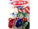 「佐久間製菓 キャンロップ ヨーグルト 袋75g」のクチコミ画像 by レビュアーさん