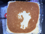「フランソア 九州産 クリームチーズ蒸しケーキ 袋1個」のクチコミ画像 by あんめろんさん