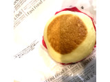 「ファミリーマート フロマージュまん チーズケーキ風味」のクチコミ画像 by sweetsmikageさん