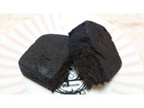 「ファミリーマート Sweets＋ 厚切りチョコケーキ 袋1個」のクチコミ画像 by 紫の上さん