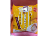 「オランジェ 森永ミルクキャラメルのシュークリーム 袋1個」のクチコミ画像 by ここりんさん