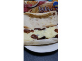 「ヤマザキ もちもちとした豆ロールパン マーガリン 袋1個」のクチコミ画像 by おくのママさん