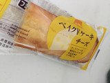 「フジパン ベイクドケーキ チーズ 袋1個」のクチコミ画像 by レビュアーさん