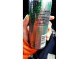 「大正製薬 RAIZIN Green Wing 缶250ml」のクチコミ画像 by レビュアーさん