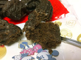 「ヤマザキ ハートのチョコチュロ ディズニー 袋1個」のクチコミ画像 by gggさん