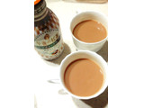 「KIRIN 午後の紅茶 ミルクティードルチェ 和栗モンブラン 缶250g」のクチコミ画像 by レビュアーさん