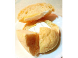 「Pasco 北海道牛乳カスタードメロンパン 袋1個」のクチコミ画像 by レビュアーさん