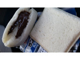 「ヤマザキ ランチパック 乳酸菌入りショコラクリーム 袋2個」のクチコミ画像 by レビュアーさん
