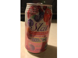 「アサヒ Slat ベリーミックスサワー 缶350ml」のクチコミ画像 by meisuiさん