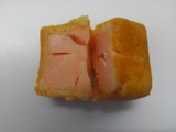 「資生堂パーラー 春のチーズケーキ さくら味 SS 箱3個」のクチコミ画像 by レビュアーさん