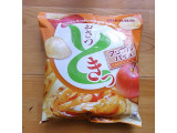 「UHA味覚糖 おさつどきっ アップルパイ味 袋60g」のクチコミ画像 by emaさん