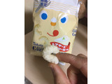 「東ハト キャラメルコーン レアチーズケーキ味 袋77g」のクチコミ画像 by モモコとモココさん