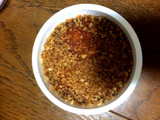 「赤城 PABLOアイス 濃厚な味わいプレミアムチーズタルト カップ105ml」のクチコミ画像 by idu3dg6jさん