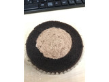 「ローソン Uchi Cafe’ SWEETS プレミアムチョコロールケーキ 袋1個」のクチコミ画像 by nakonakokanakoさん