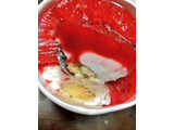 「明治 エッセルスーパーカップ Sweet’s 苺ショートケーキ カップ172ml」のクチコミ画像 by ゆにょちゃぬさん