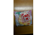 「イトーパン 旨しおチーズの明太ポテトパン 袋1個」のクチコミ画像 by レビュアーさん