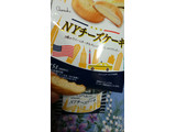 「正栄デリシィ ドレスパレット NYチーズケーキ 袋75g」のクチコミ画像 by minorinりん さん