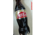 「コカ・コーラ コカ・コーラ ゼロカフェイン ペット500ml」のクチコミ画像 by レビュアーさん