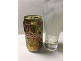 「KIRIN 氷結 ゴールデンミックス 缶350ml」のクチコミ画像 by レビュアーさん
