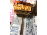 「ヤマザキ しっとりミックスベリーのケーキ 袋1個」のクチコミ画像 by レビュアーさん