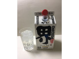 「小山本家酒造 界 パック900ml」のクチコミ画像 by レビュアーさん