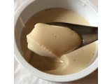 「雪印メグミルク 和とミルク 白ごまぷりん きなこ仕立て カップ110g」のクチコミ画像 by オグナノタケルさん