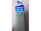 「カルピス カルピスウォーター ペット500ml」のクチコミ画像 by ﾙｰｷｰｽﾞさん