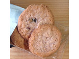 「無印良品 いちごとクランベリーのクッキー 8枚」のクチコミ画像 by もみぃさん
