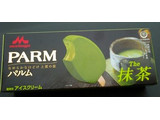 「森永 PARM ザ・抹茶 箱80ml」のクチコミ画像 by チワウさん