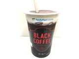 「ファミリーマート FamilyMart collection ブラックコーヒー 240ml」のクチコミ画像 by レビュアーさん