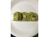 「Pasco 宇治抹茶ロールケーキ 袋3個」のクチコミ画像 by めーぐーさん
