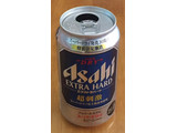 「アサヒ スーパードライ エクストラハード 缶350ml」のクチコミ画像 by エリリさん