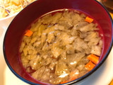 「MCフードスペシャリティーズ 一杯の贅沢 野菜スープ 袋6.5g」のクチコミ画像 by 野良猫876さん