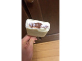 「セブンプレミアム ホワイトチョコレートバー 生チョコレート入り 袋85ml」のクチコミ画像 by ゆにょちゃぬさん