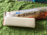 「森永製菓 チーズスティック 袋63ml」のクチコミ画像 by しゃおるてんさん