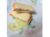 「ミスターイトウ ラングリー いちごクリーム 箱12枚」のクチコミ画像 by めーぐーさん