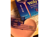 「江崎グリコ ポッキー スクイーズ グレープ 箱6本×3」のクチコミ画像 by SweetSilさん