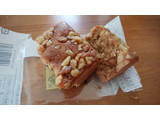 「ヤマザキ 日々カフェプラス ブランのバナナケーキ 袋1個」のクチコミ画像 by ふじつぼだんきさん